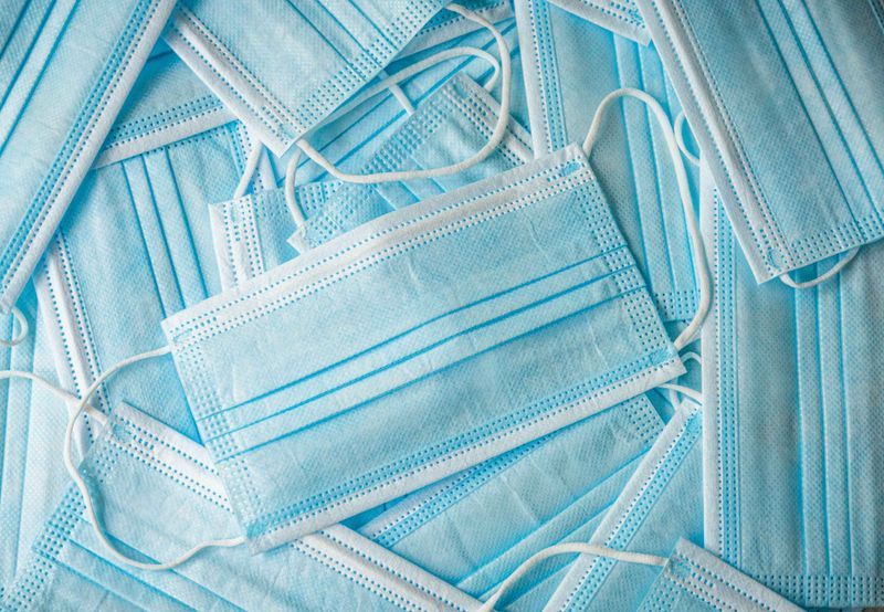 The Data Behind the CDC&rsquo;s New Masking Recommendations