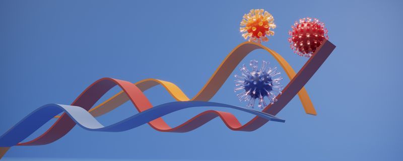 Dissecting the Unusual Biology of the SARS-CoV-2 Delta Variant