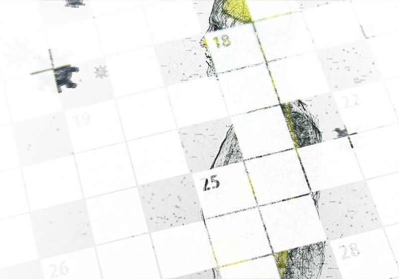 September 2021 Interactive Crossword