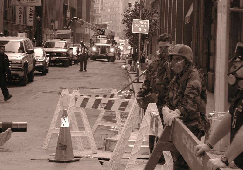 Q&amp;A: Health of 9/11 First Responders 20 Years Later