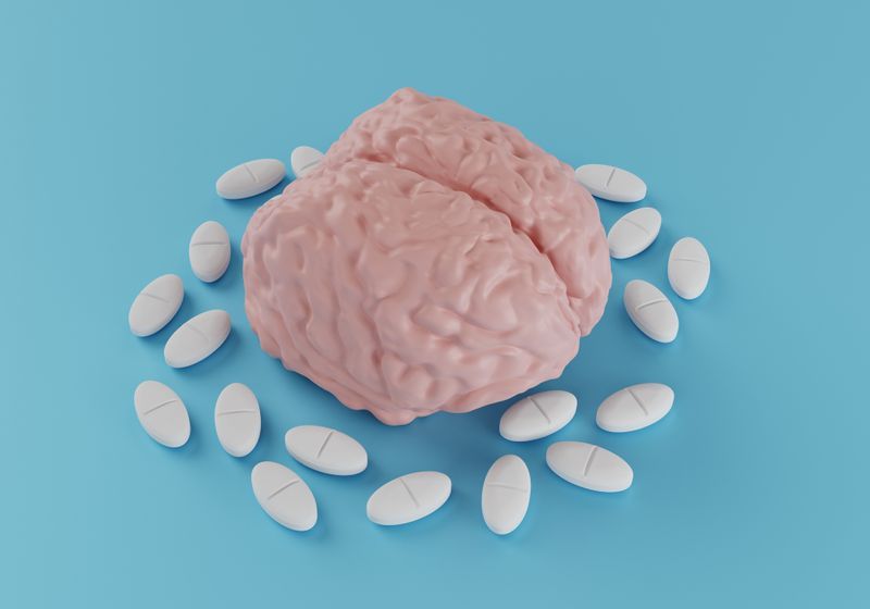 Years of Prozac Alter Lipids in Young Monkeys’ Brains: Study | The ...