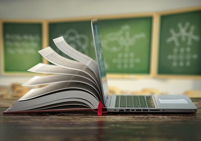 Explore Diverse Topics with Digital Books