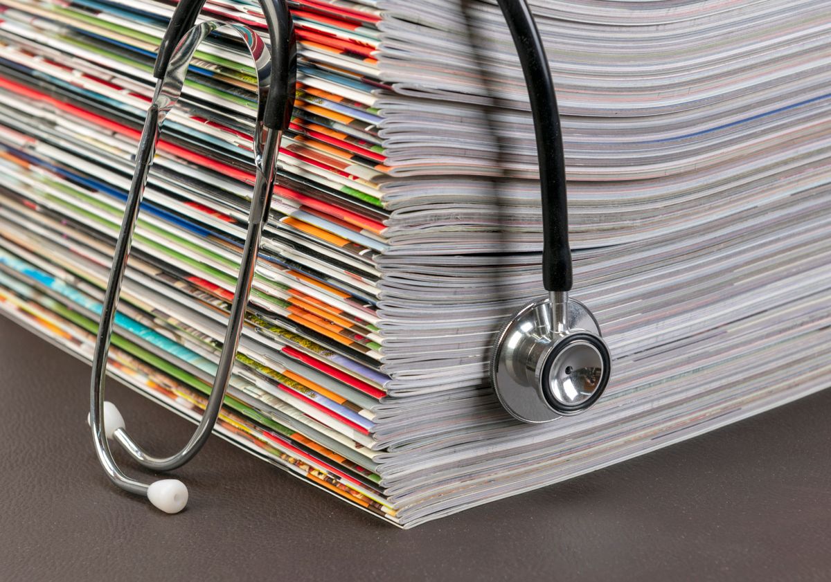 Q&A: Potential Partiality in Scientific Publishing - Vimarsana News