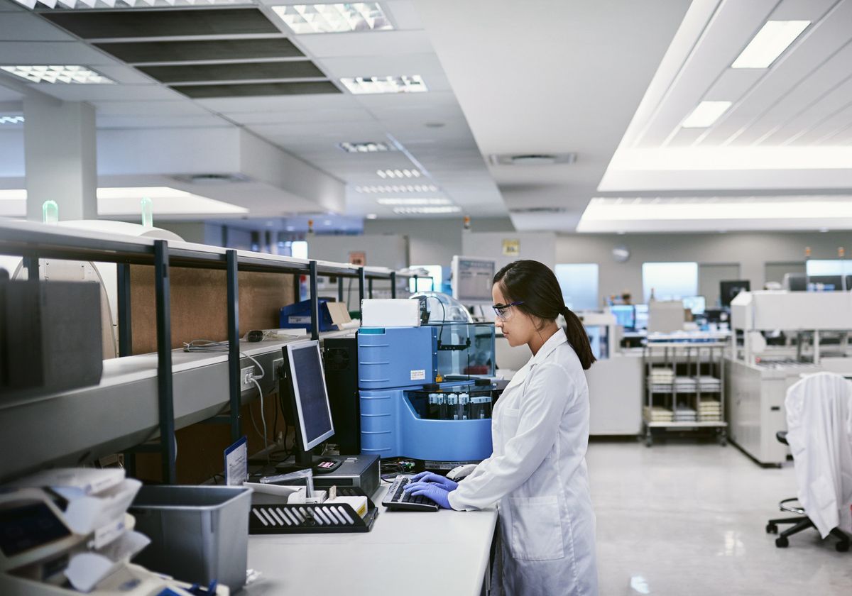 Pandemic Amplifies Postdoc Struggles | The Scientist Magazine®