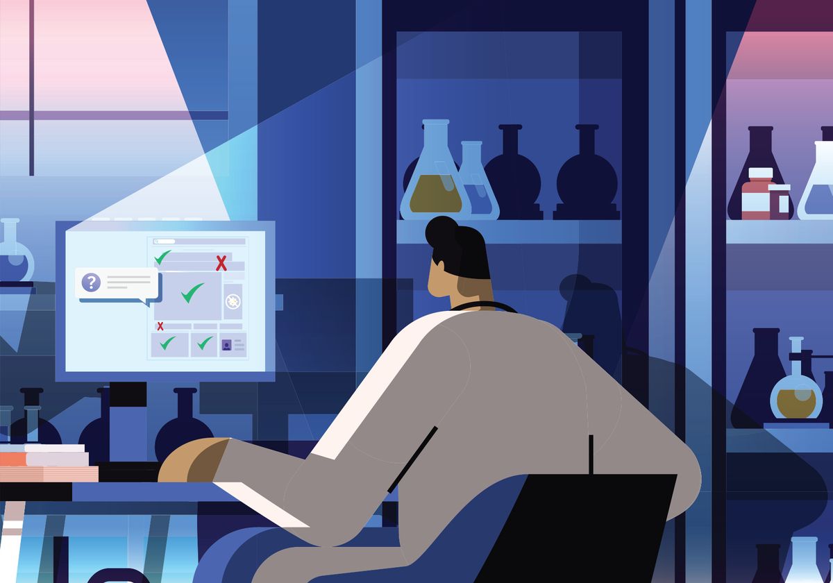 Twitter's Science Stars Fight Misinformation | TS Digest - Vimarsana News