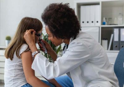 Antibiotics May Influence Brain Development