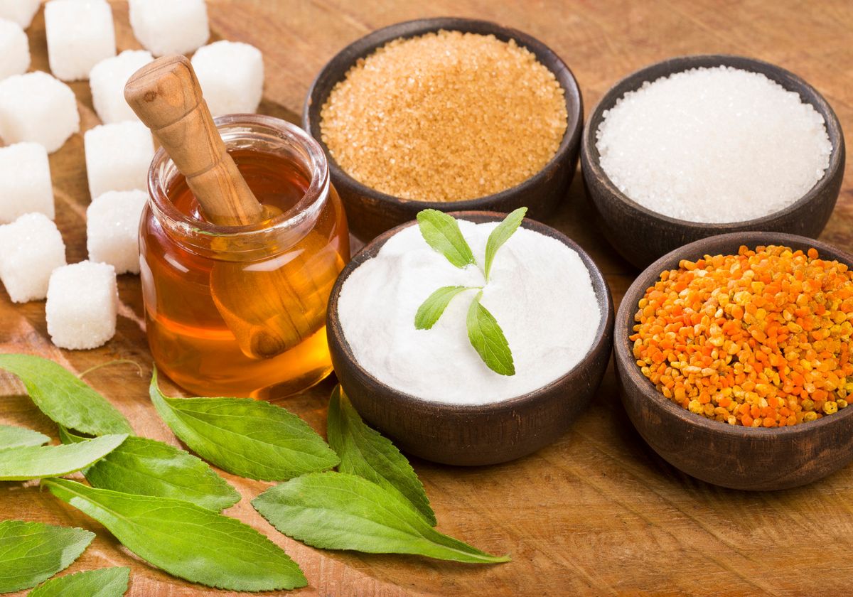 How the Gut Differentiates Artificial Sweeteners from Sugars - Vimarsana News