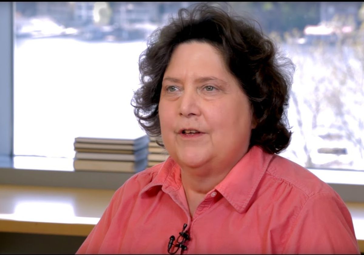 Genome Pioneer Deborah Nickerson Dies at 67 - Vimarsana News