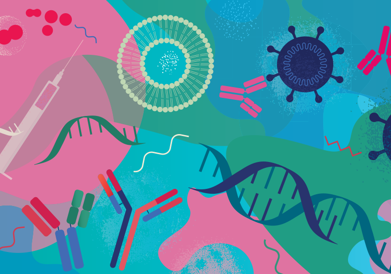 Spatial Transcriptomics | The Scientist
