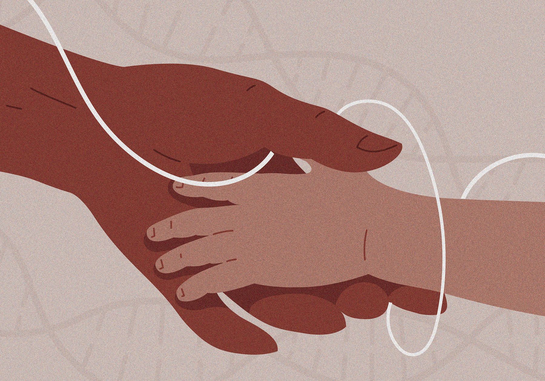 Does Human Epigenetic Inheritance Deserve a Closer Look? | TS Digest | The  Scientist