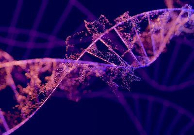 Improve qPCR Efficiency and Reproducibility