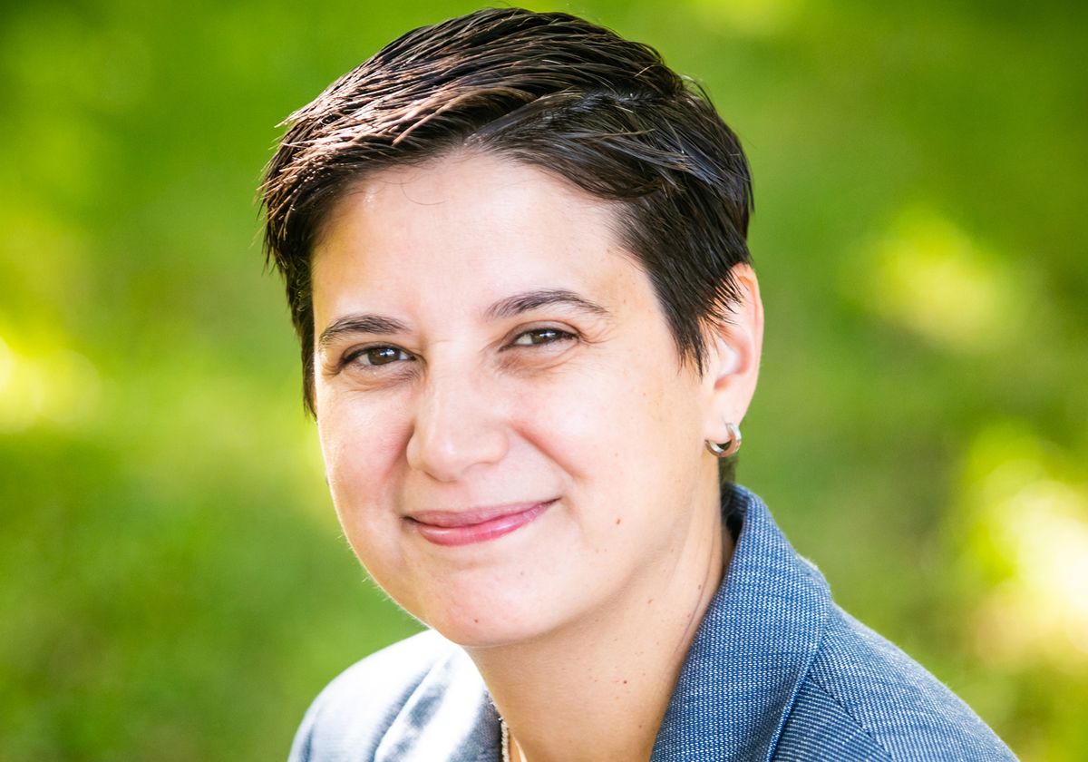 Giannina Descalzi Studies the Factors Underlying Chronic Pain - Vimarsana News