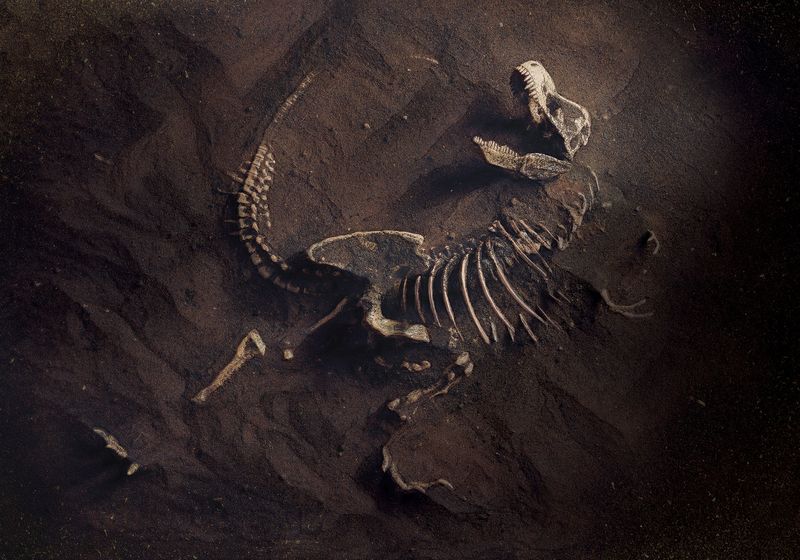 Are We in the Midst of a Sixth Mass Extinction? | The Scientist