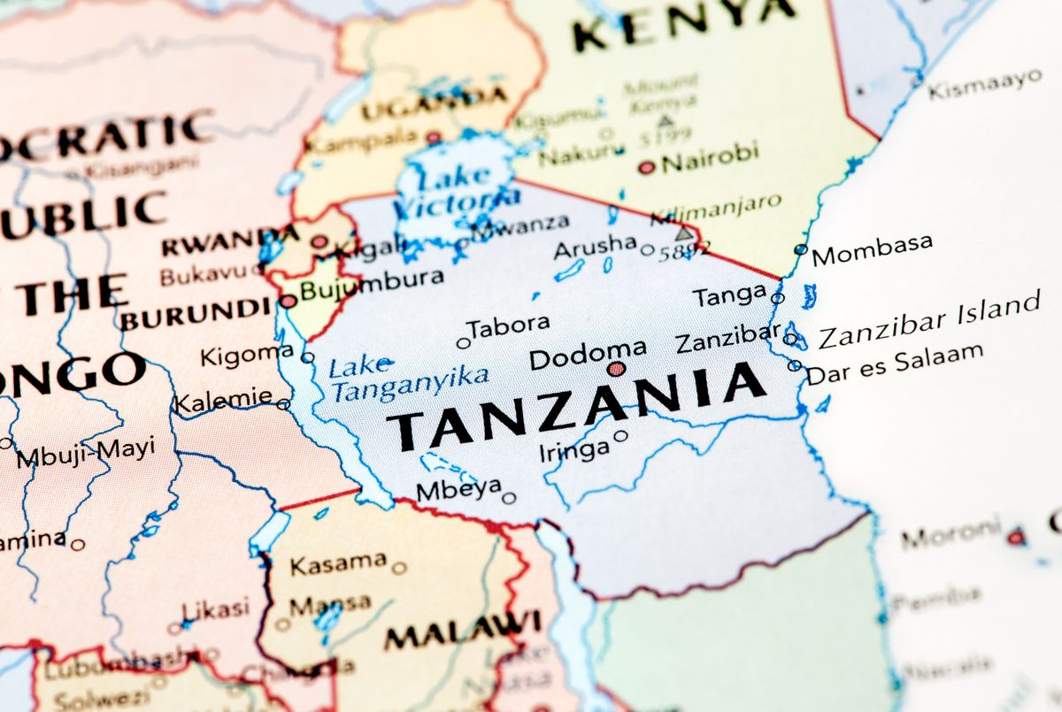 Unidentified Bleeding Disease Kills Three in Tanzania - Vimarsana News