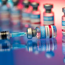 covid vaccine and glutathione Frontiers Glutathione IV Therapy: The Key
