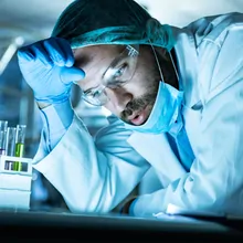 Neurotransmitter Buildup May Be Why Your Brain Feels Tired | The Scientist
