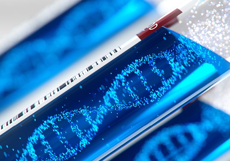 The Past, Present, and Future of Gene and Cell Therapy | The Scientist