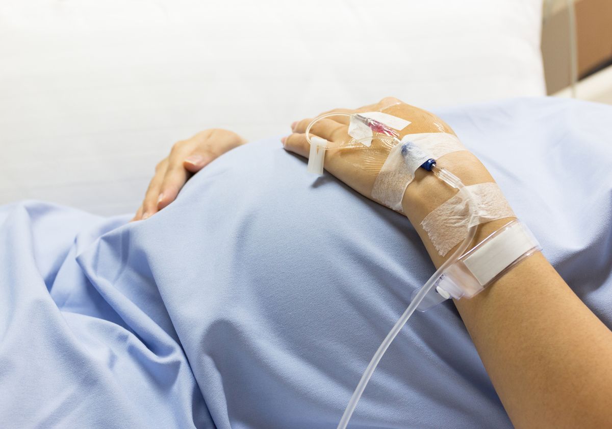 Registry Review Casts Doubt on Causal Link Between Maternal Infection and Autism - Vimarsana News