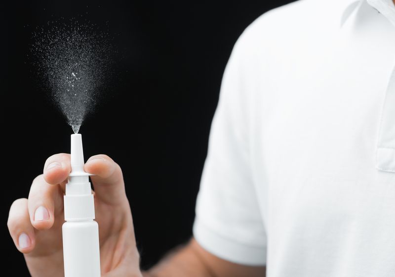 Oxford-AstraZeneca Nasal COVID-19 Vaccine Falters in Clinical Trial ...