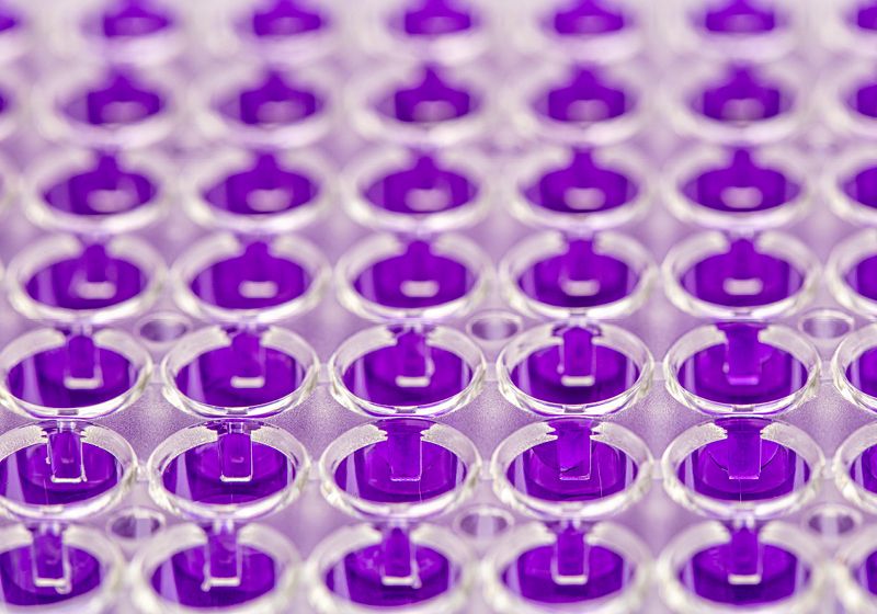 Automated Pipetting for Effortless DNA Library Normalization | The ...