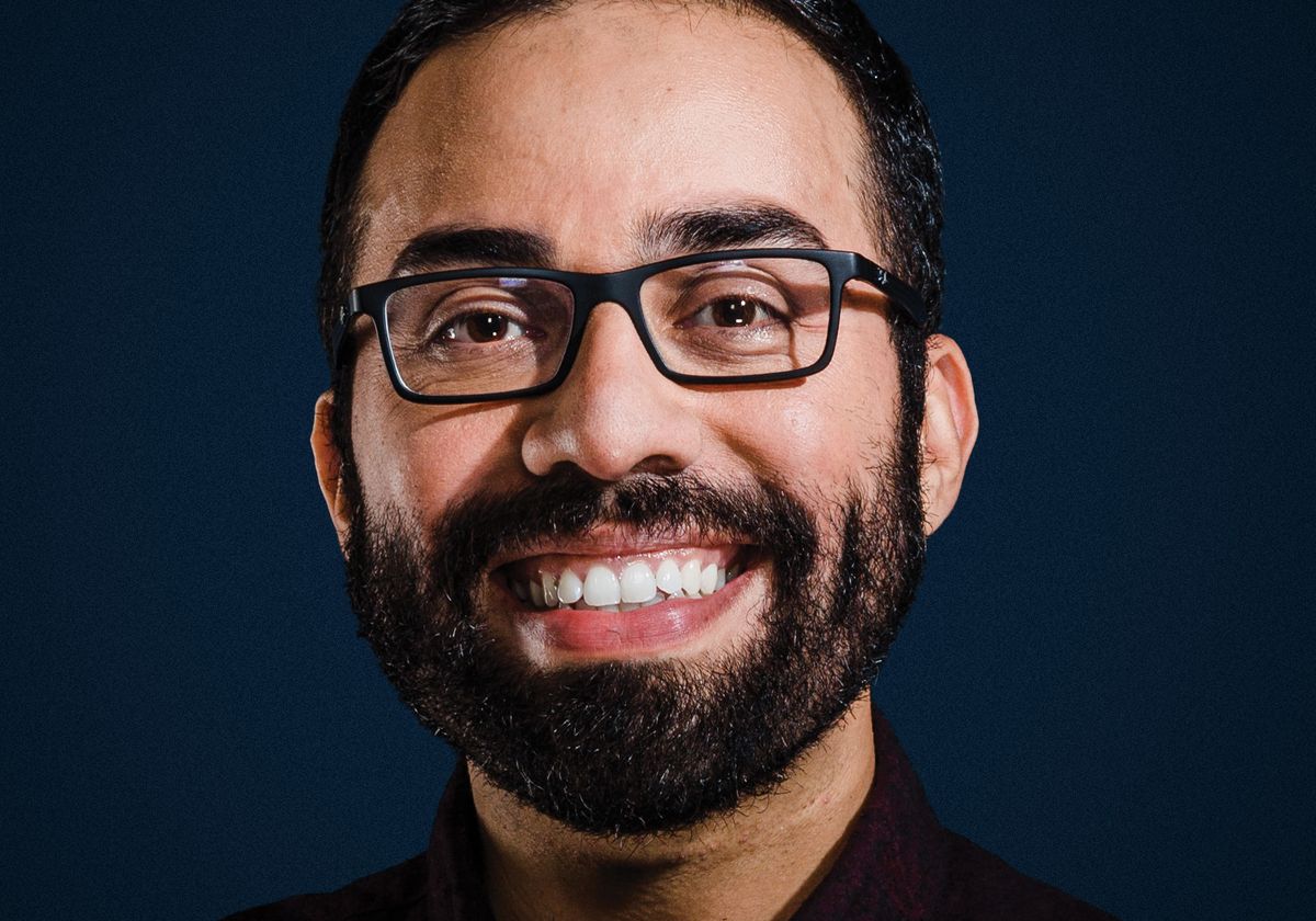 Steve Ramirez Reshapes Memories in the Brains of Mice - Vimarsana News