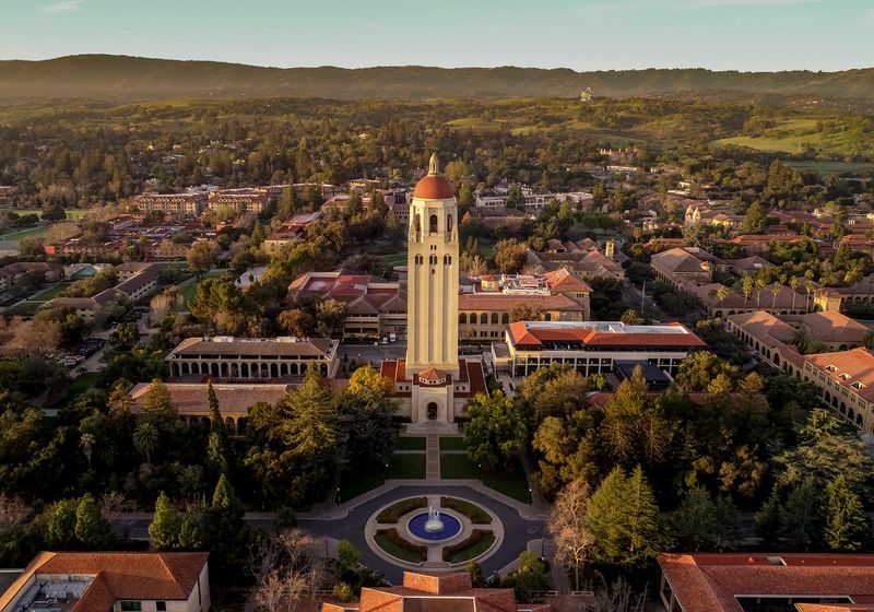 Stanford President’s Past Research Under Investigation | The Scientist ...
