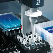 BRANDTECH Scientific Profile | The Scientist
