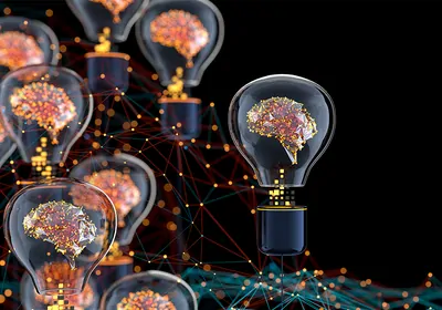 Mini Brains | The Scientist