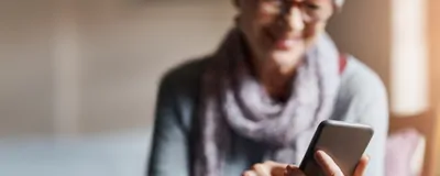 A New Smartphone Application Improves Memory Recall in Older Adults ...