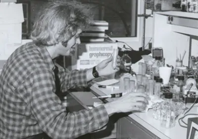 Recombinant DNA | The Scientist