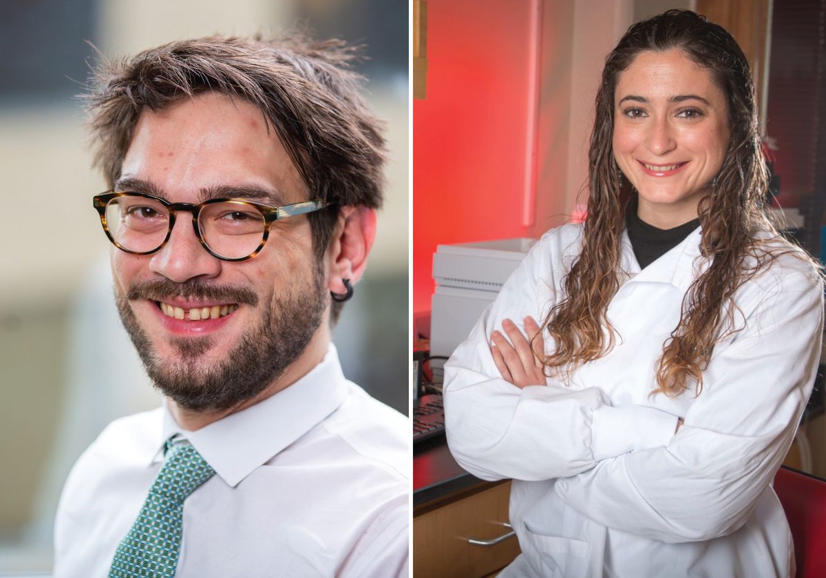 Lighting Up Diagnostics | The Scientist