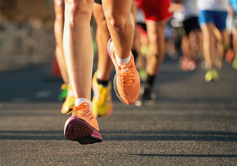 How Exercise Sparks, then Soothes, Inflammation | The Scientist