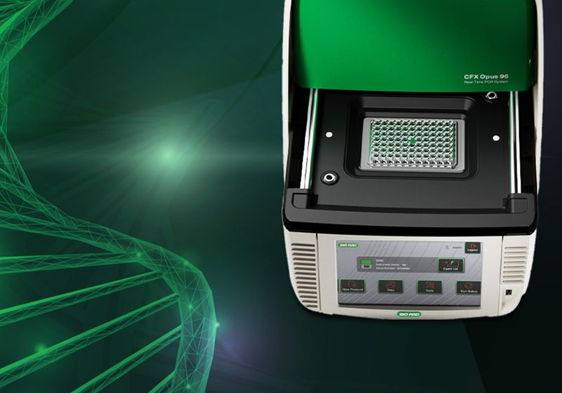 Advancing qPCR Through Innovation | TS Digest Advancing qPCR Through Innovation | TS Digest