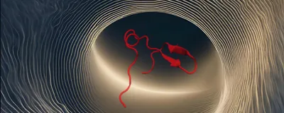 From Symphony to Structure: Listening to Proteins Fold | The Scientist