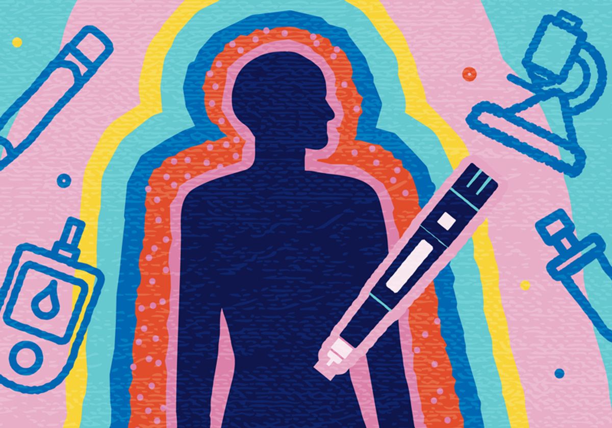 semaglutide memory loss The Unexplored Effects of Weight-Loss Drugs on the Brain