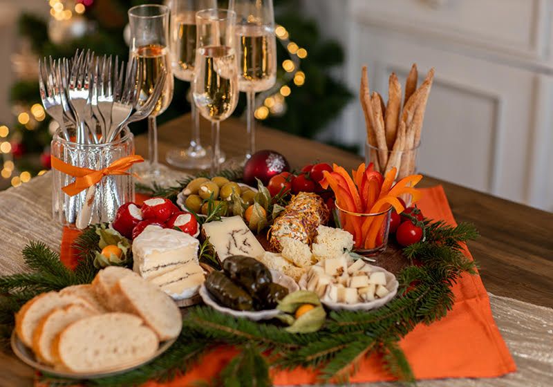 Why Do People Have Different Eating Habits?