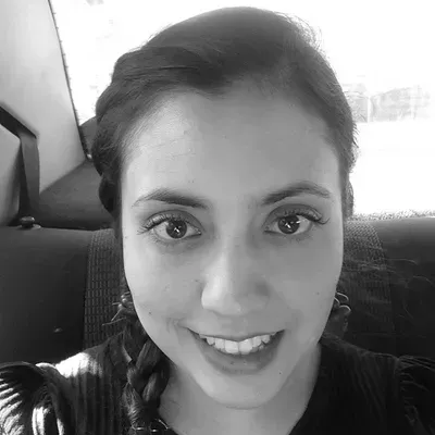 Alejandra Manjarrez, PhD alejandra manjarrez