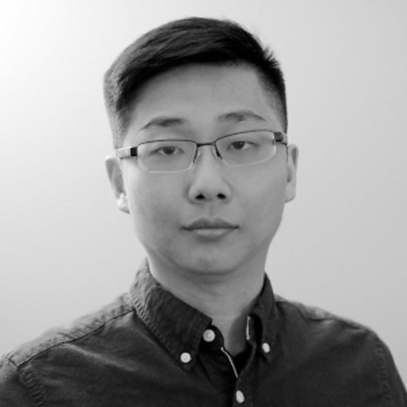 Jingshan S. Du Author Profile | The Scientist
