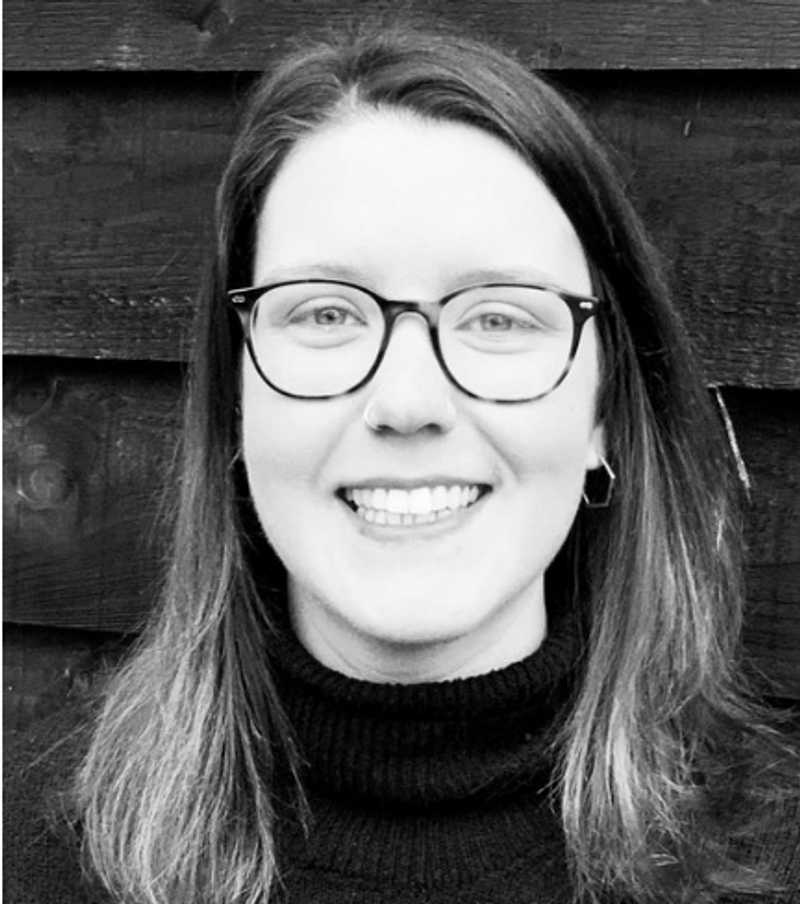 Holly Barker PhD Author Profile The Scientist Holly Barker PhD Author Profile The Scientist