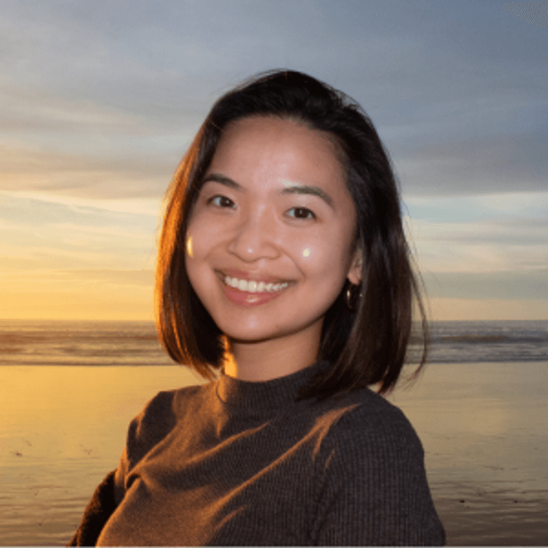 Maggie Chen Author Profile | The Scientist
