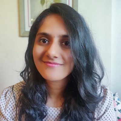 Sukanya Charuchandra Sukanya Charuchandra