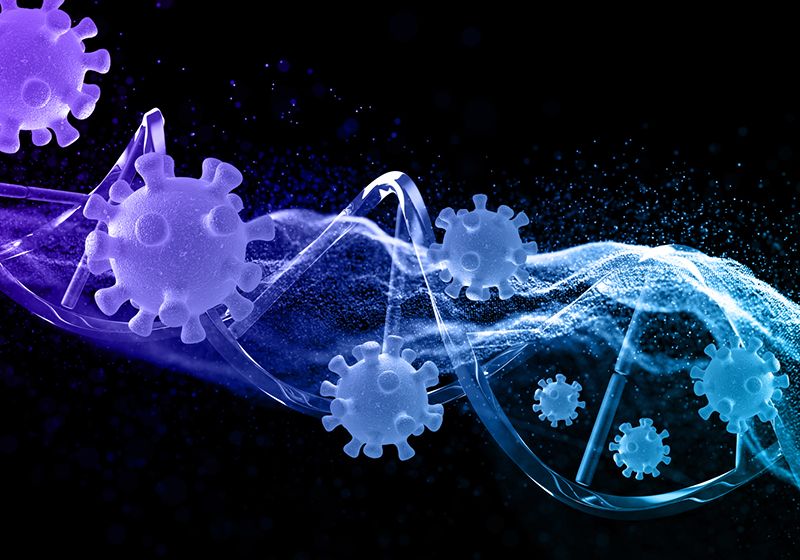 NGS Target Enrichment of Viral Pathogens | The Scientist