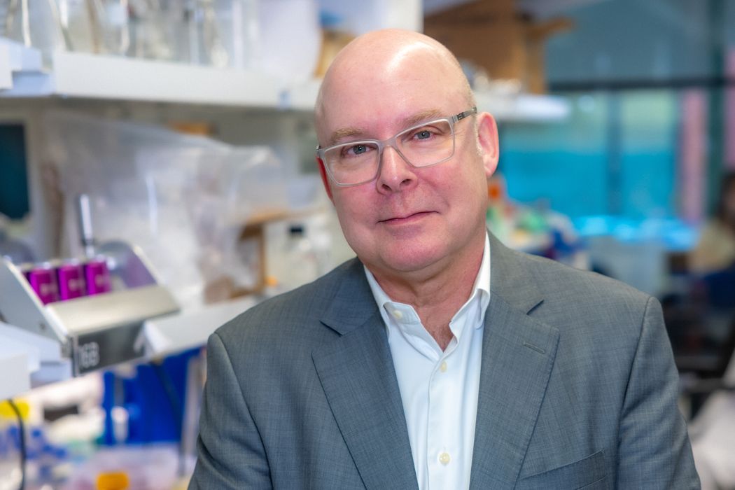 A picture of Daniel Kaplan, a dermatologist at the University of Pittsburgh. A picture of Daniel Kaplan, a dermatologist at the University of Pittsburgh.