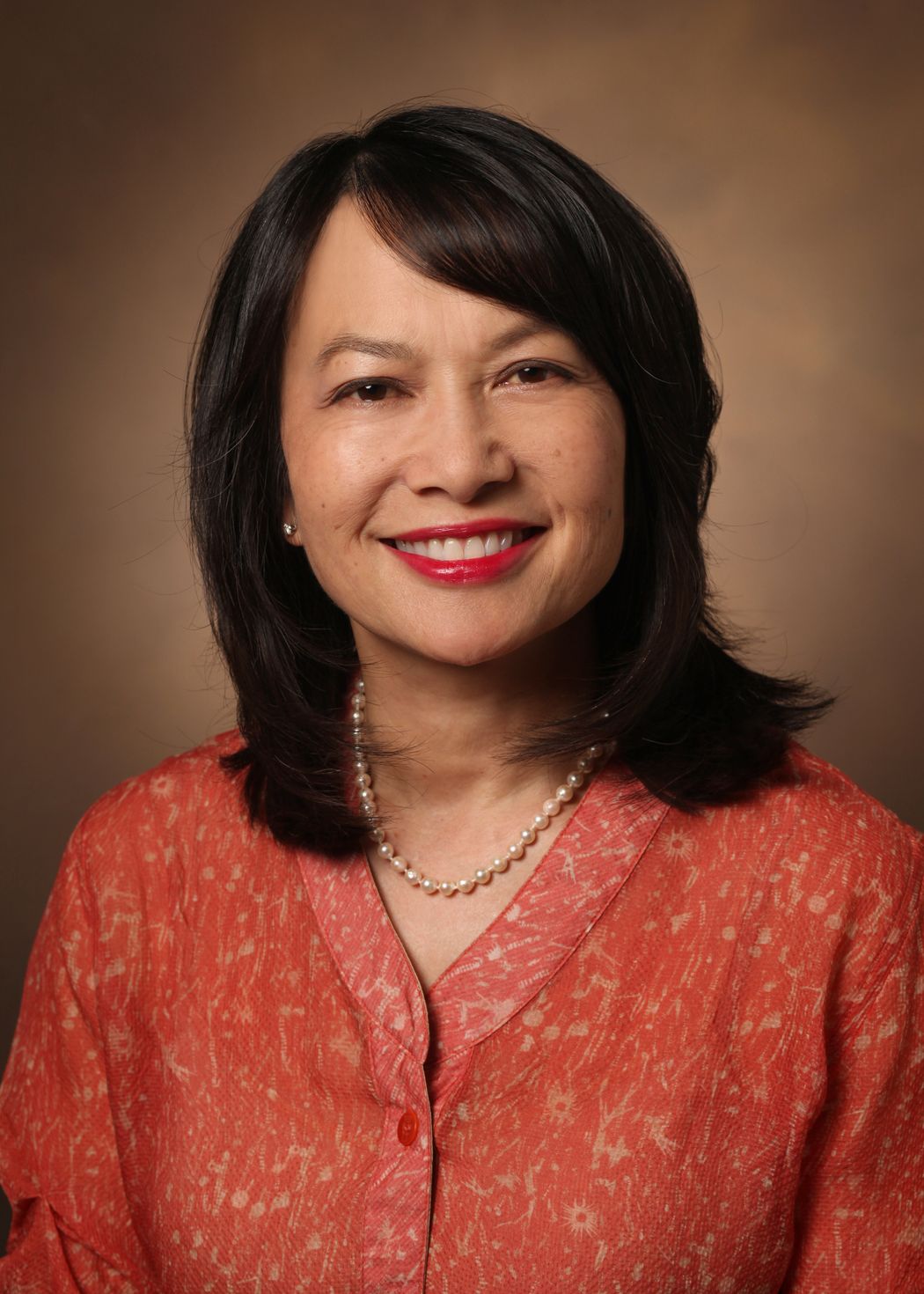 Headshot of Cathy Eng.