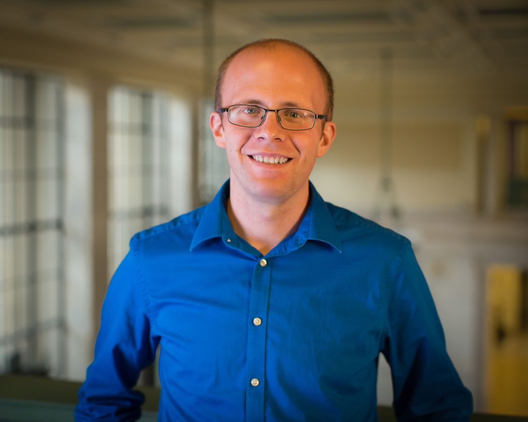Headshot of Michael Birnbaum. Headshot of Michael Birnbaum.