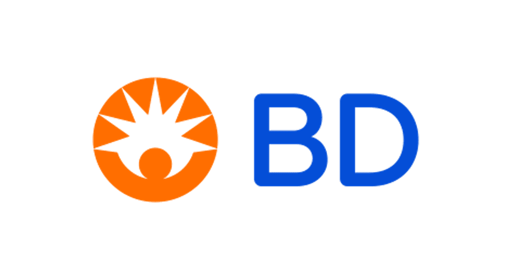 BD Bio logo BD Bio logo