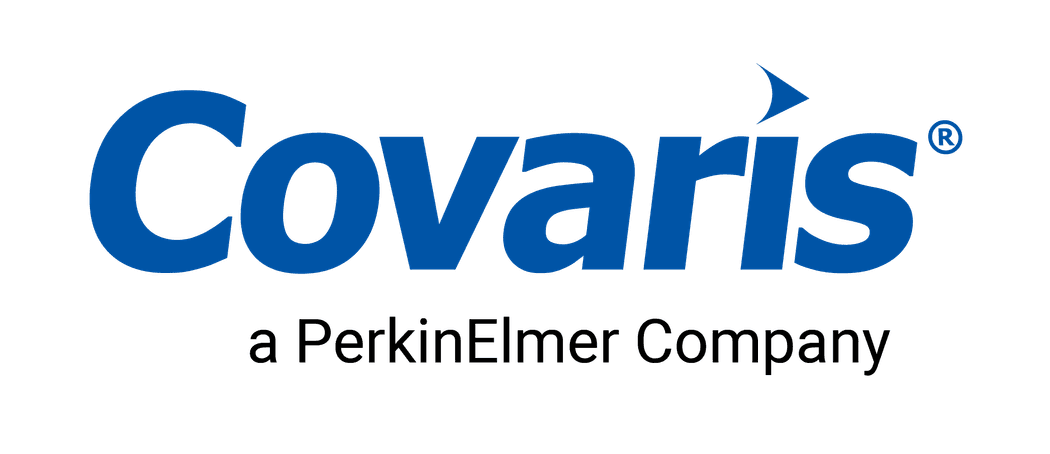 Covaris logo Covaris logo