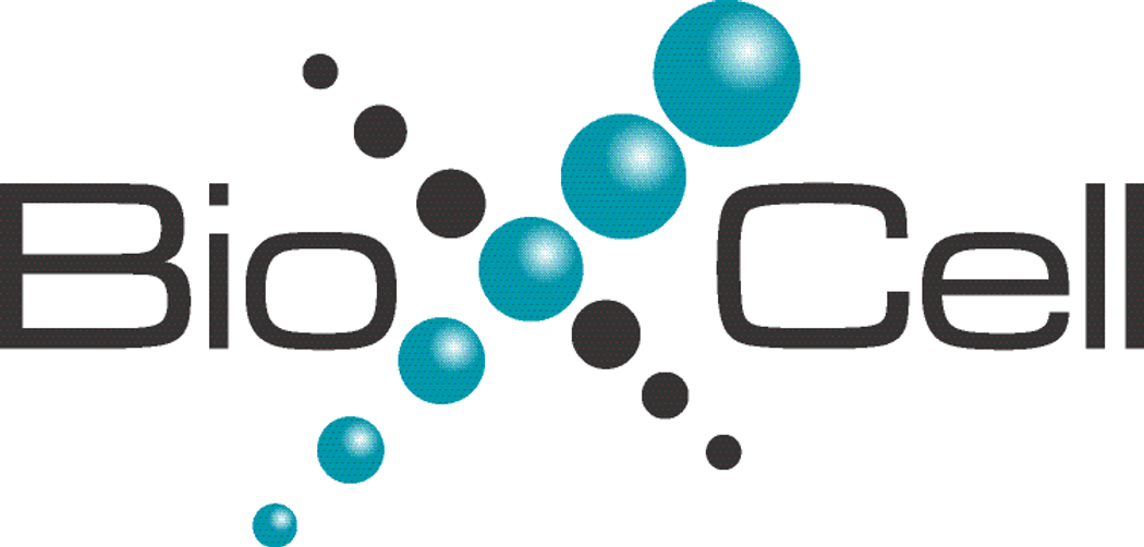 Bio X Cell Logo Bio X Cell Logo