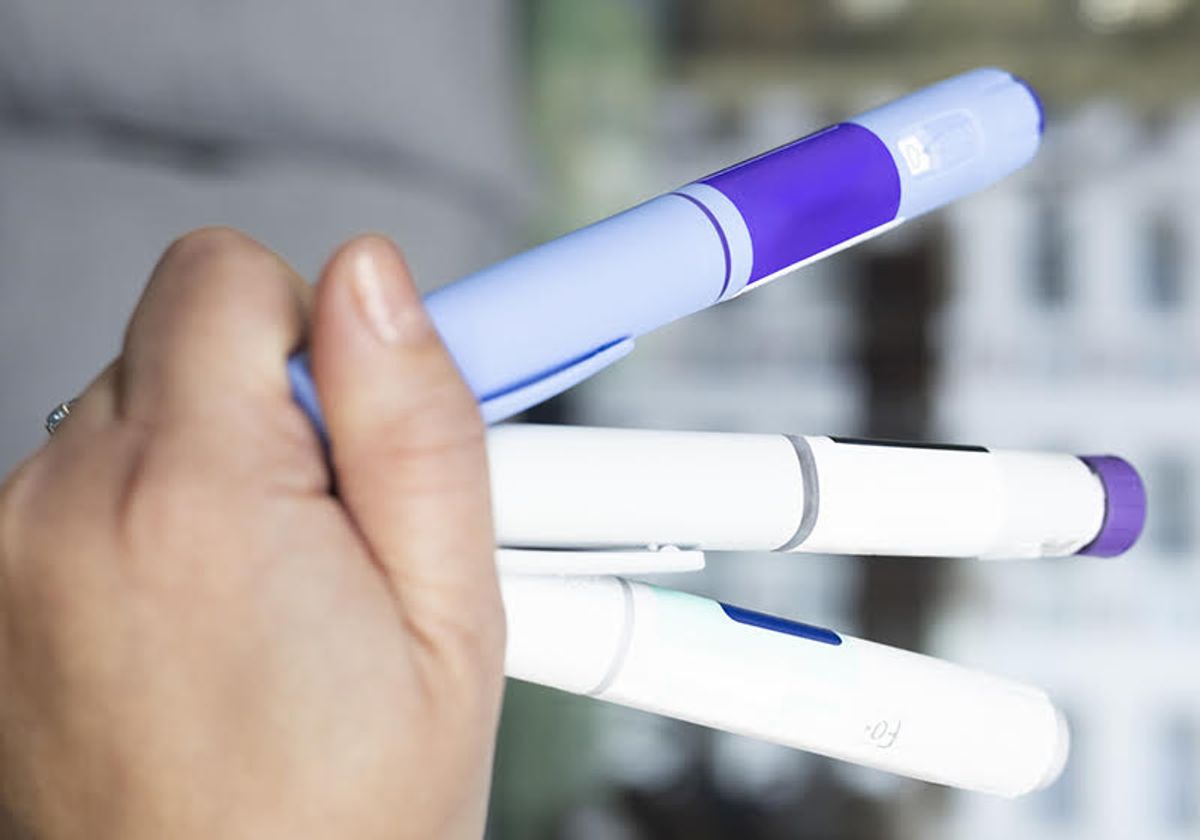 does microdosing glp 1 work Microdosing Semaglutide: Weight Loss Plus 6 Potential Benefits