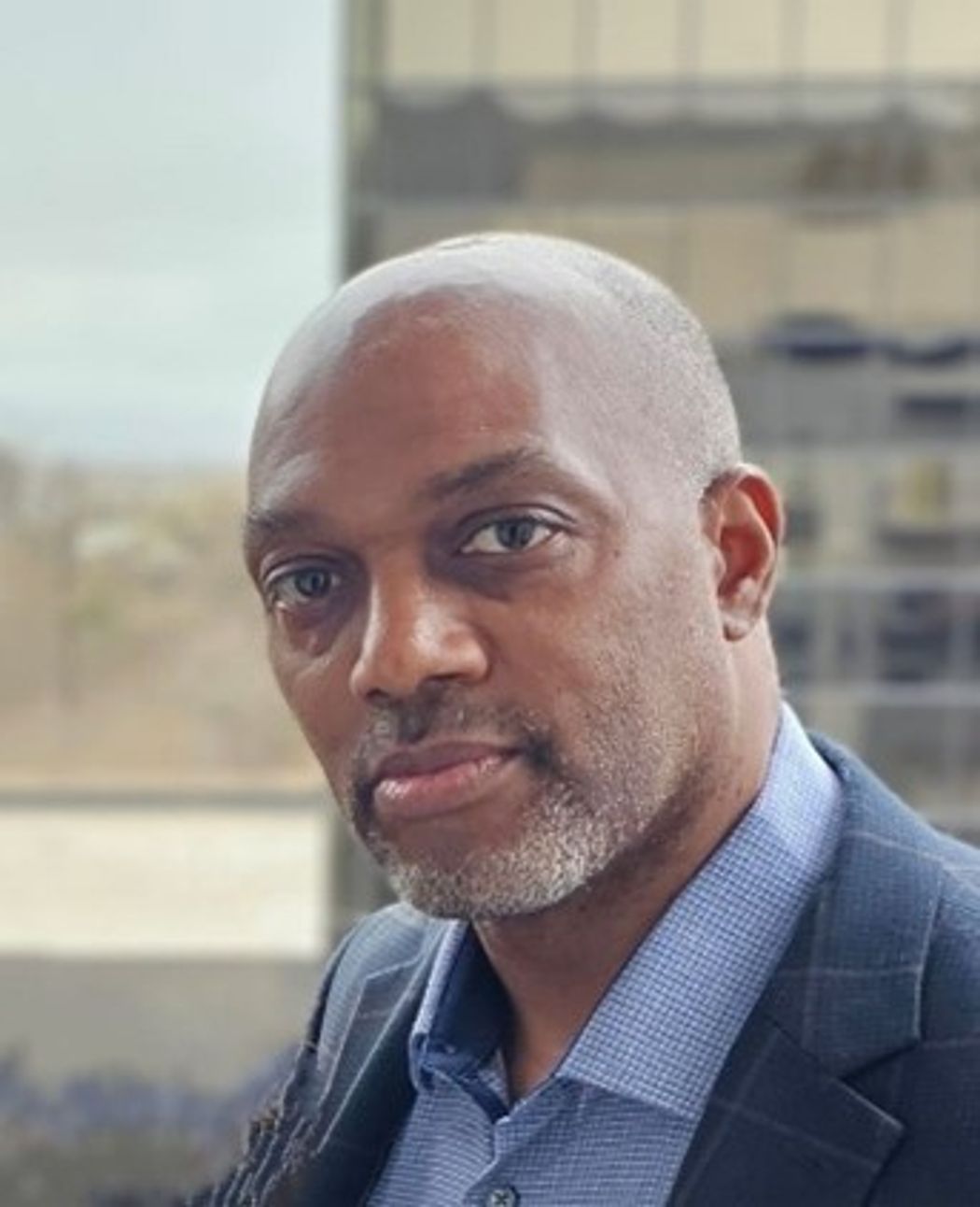 Photo of Dale Wright, executive director of drug discovery and translational sciences at Inotiv. Credit: Inotiv Photo of Dale Wright, executive director of drug discovery and translational sciences at Inotiv. Credit: Inotiv